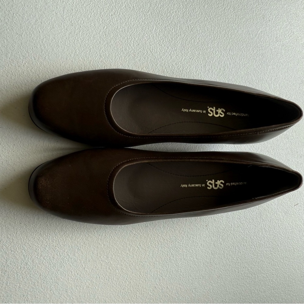 S.A.S. Pump Heels | Women's Size 9.5 | Used